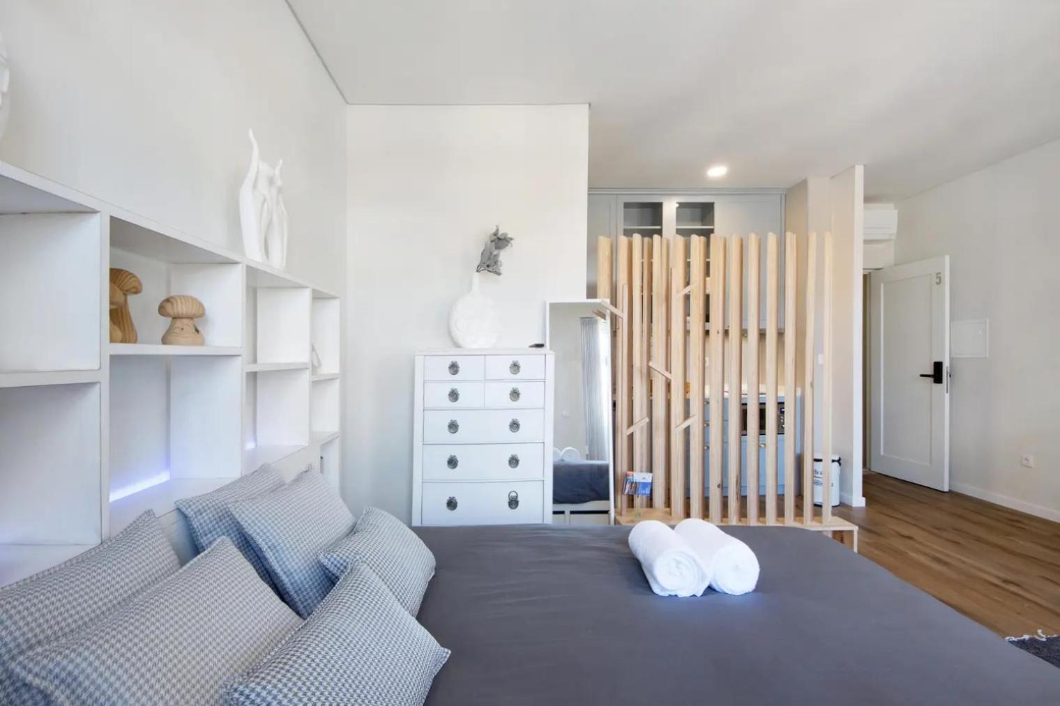 Porto Bello - Apartamento - 5 エクステリア 写真