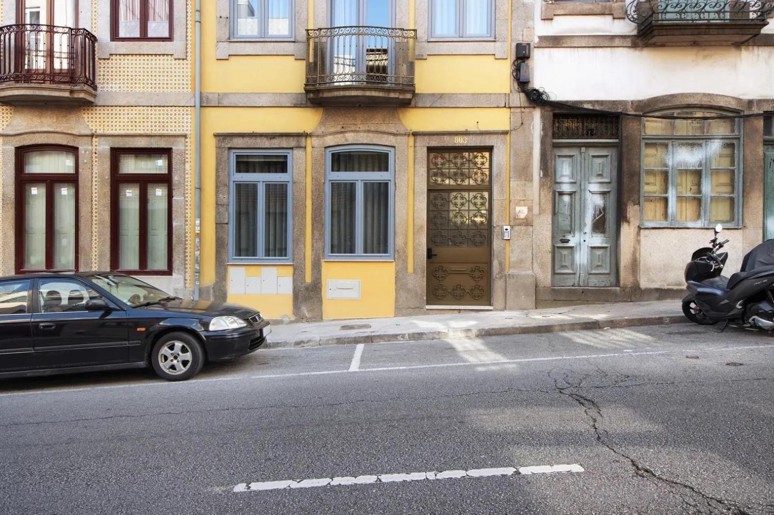 Porto Bello - Apartamento - 5 エクステリア 写真